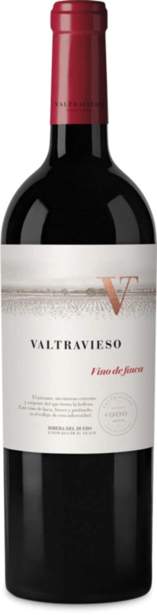 Valtravieso Vino de Finca Ribera Del Duero 2020