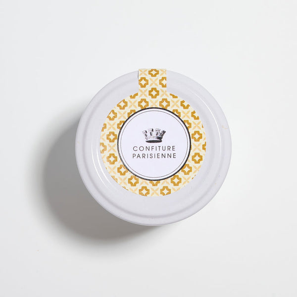 Orange Jam - Confiture Parisienne