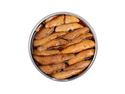 Sardine Roe in Spicy EVOO Tin Fish - ABC+ by Jose Gourmet