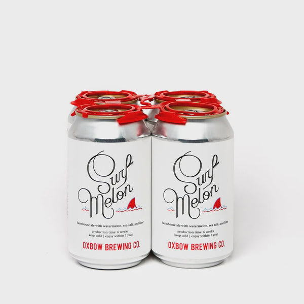 Oxbow Surf Melon Farmhouse Ale