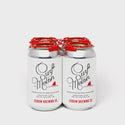 Oxbow Surf Melon Farmhouse Ale