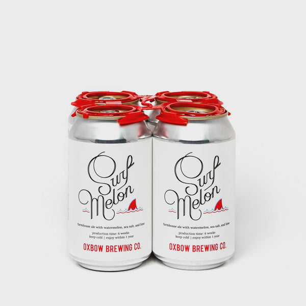 Oxbow Surf Melon Farmhouse Ale