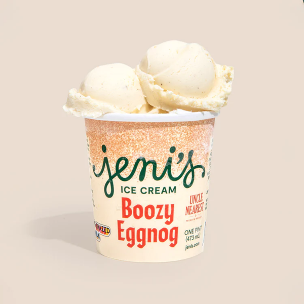 Jeni's  Ice Cream Pints