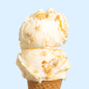 Brown Butter Almond Brittle - Jeni's Splendid Ice Cream