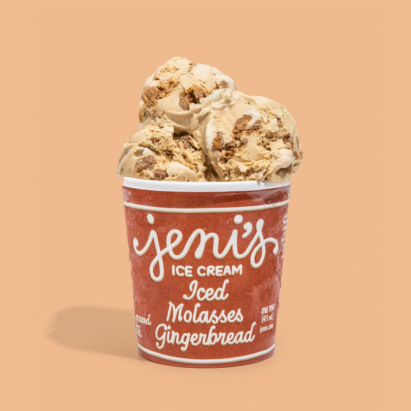 Jeni's  Ice Cream Pints