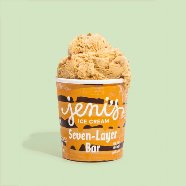 Jeni's  Ice Cream Pints