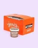 Single Serving Milkiest Chocolate - Jeni's Splendid Ice Cream
