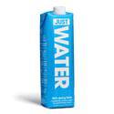 100% Spring Water 16.9oz - Just Water