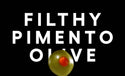 Pimento Olives 8.5 oz - Filthy