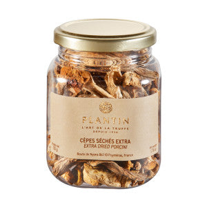 Dry Porcini Mushrooms 1.8oz - Plantin