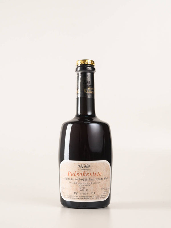 Domaine Glinavos Paleokerisio 2022 (500ML)