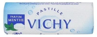 Pastilles de Vichy - Mint