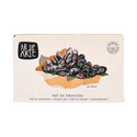 Mussels Pate Tin Fish - Ar de Arte