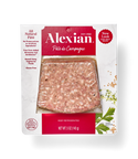 Pate de Campagne - Alexian Paté