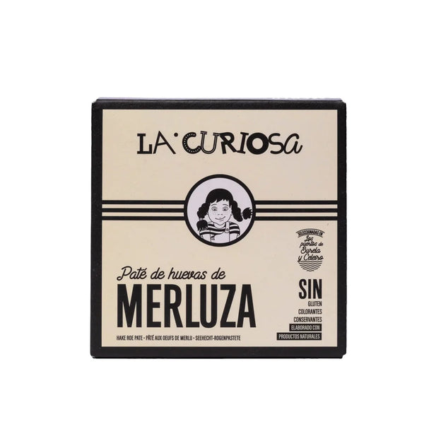 La Curiosa - Tin Fish