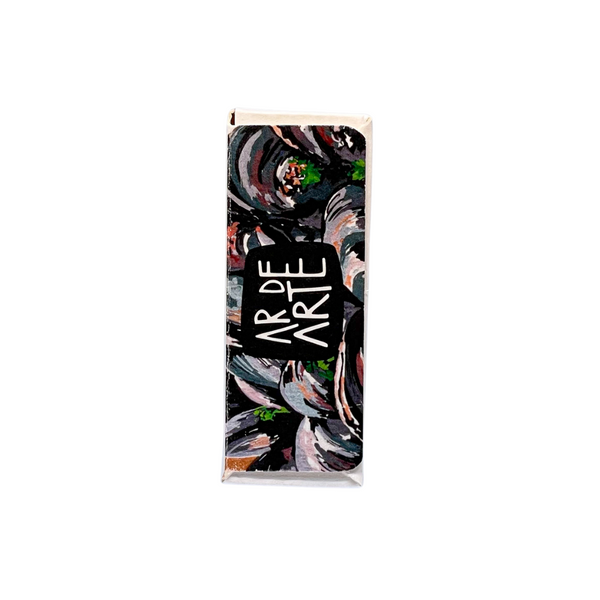 Mussels Pate Tin Fish - Ar de Arte
