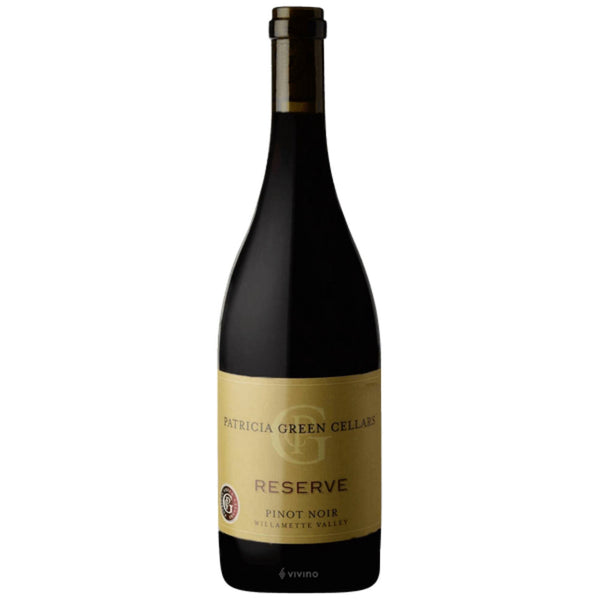 Patricia Green Pinot Noir “Reserve” 2023