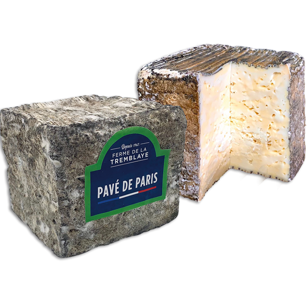 Pave De Paris - Quarter Pound