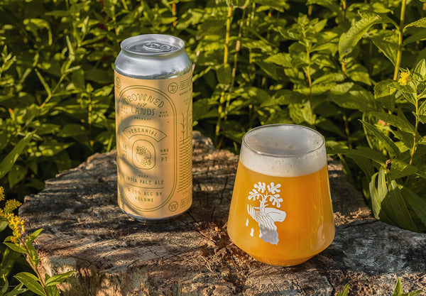 Drowned Lands Perennial IPA