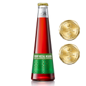 Non-Alcoholic Phony Mezcal Negroni - St. Agrestis