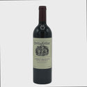 Heitz Cellars Martha's Vineyard 2018