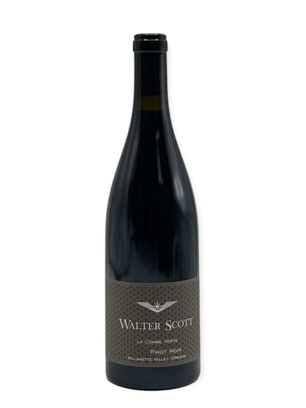 Walter Scott Pinot Noir La Combe Verte 2023