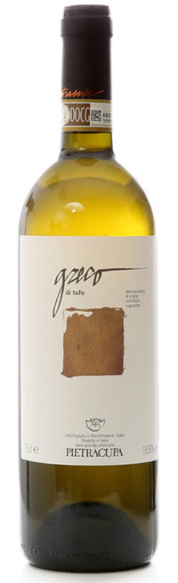 Pietracupa Greco di Tufo 2021