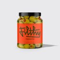 Pimento Olives 8.5 oz - Filthy