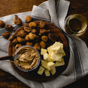 Pinot Grigio & Fig Cheese Spread - DiBruno Bros.