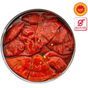 Red Sweet Peppers 'Del Piquillo