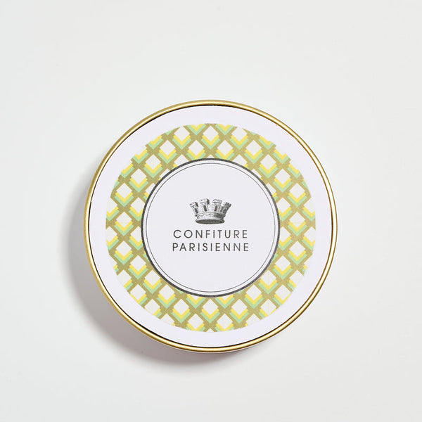 Pistache 'Pistachio' Spread - Confiture Parisienne