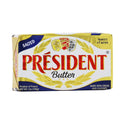 President Salted Butter 200g