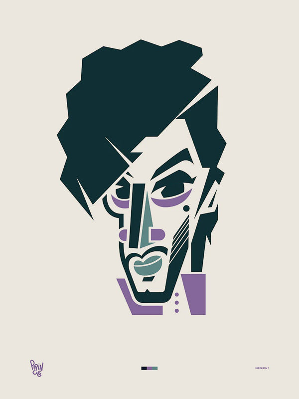 Prince Poster