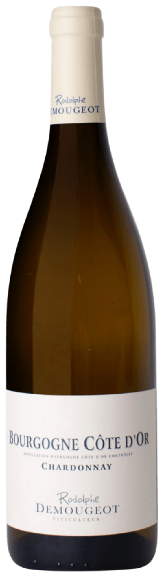 Rodolphe Demougeot Bourgogne Côte d'Or Chardonnay 2022 (Email Sale, Arrives 9/5)