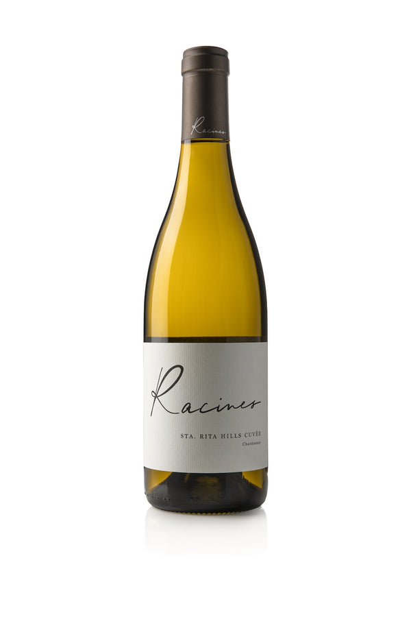 Racines Chardonnay, Sta. Rita Hills 2022