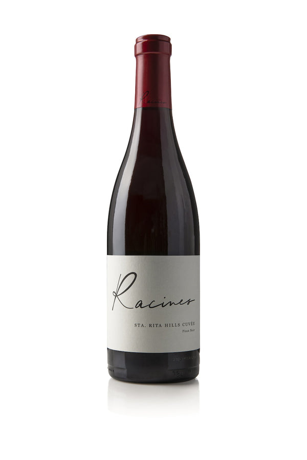 Racines Pinot Noir, Sta. Rita Hills 2022