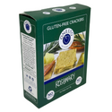 Rosemary Gluten Free Crackers - Onesto