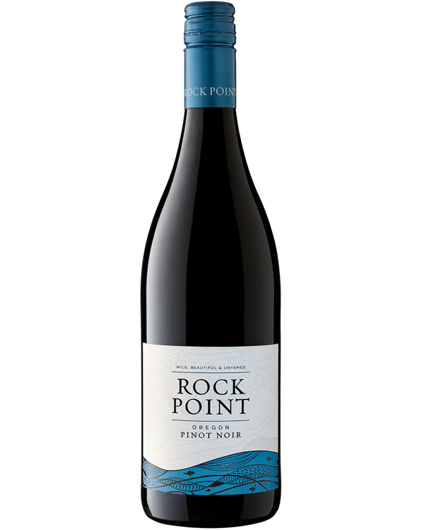 Rock Point Pinot Noir 2022