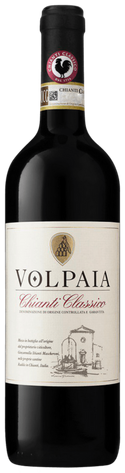 Volpaia Chianti Classico 2021