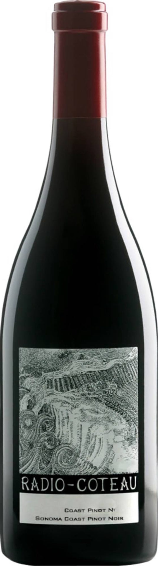 Radio-Coteau Pinot Noir “Dierke” Sonoma Coast 2021