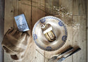 Razor Shells in Brine 110g Tin Fish - Ati Manel