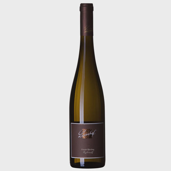Lucashof Forster Kabinett Riesling 2022