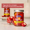 Stuffed Sweet Pepperazzi - Delallo
