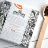 Chocolate w/ Cardamom 73% - Rózsavölgyi Csokoládé Chocolate