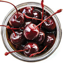 Bourbon Cocktail Cherries - Jack Rudy Cocktail Co