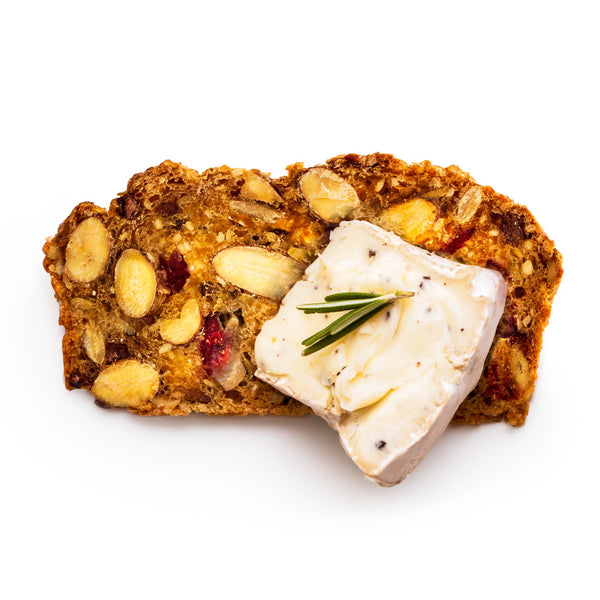 Tart Cherry Cacao Nib Almond - Rustic Bakery