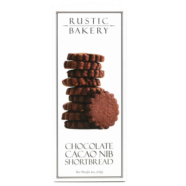 Rustic Bakery -  Crackers