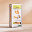 Sweet Onion & Creme Fraiche Flatbread - Rustic Bakery