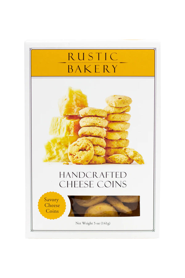 Rustic Bakery -  Crackers