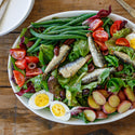 Sardines Extra-Virgin Olive Oil Tin Fish - Patagonia Provisions